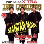 Sampul Album Lagu Batak - Pop Batak Xtra