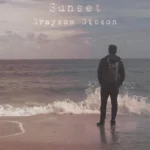 Sampul Lagu - Sunset