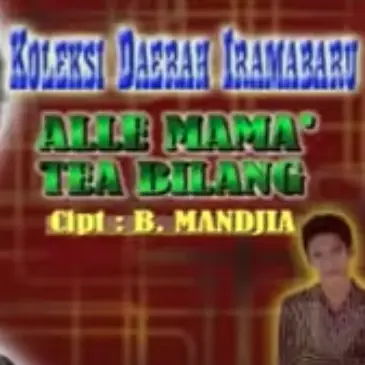 Chord Alle Mama Tea Bilang