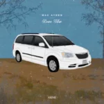 Sampul Album Barat - Drive Slow