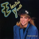 Sampul Album Barat - Electric Youth