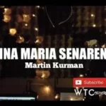 Lirik Lagu Rohani - Ina Maria Senaren