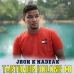 Sampul lagu batak - Tartuhor Holong Mi