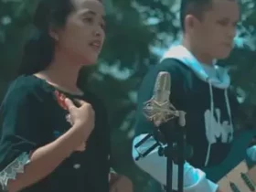 Sampul Lagu Batak - Masihol Au Inang