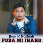 Sampul SIngle Lagu Batak - Poda Mi Inang
