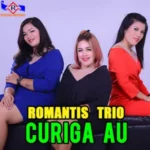 Sampul Album Batak - Romantis Trio Album 2019