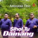 Sampul Single Lagu Batak - Sihol Tu Dainang